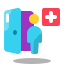 icons8 rehabilitation 64